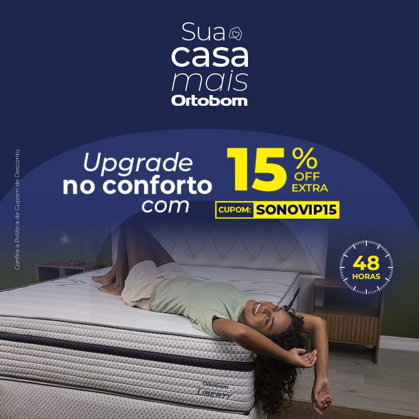 Mobile SONOVIP15 48